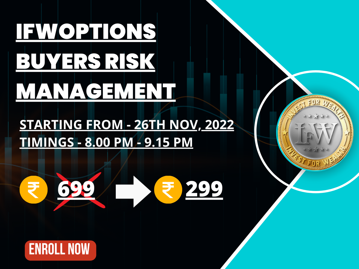 IFW OPTIONS BUYER RISK MANAGEMENT 278888