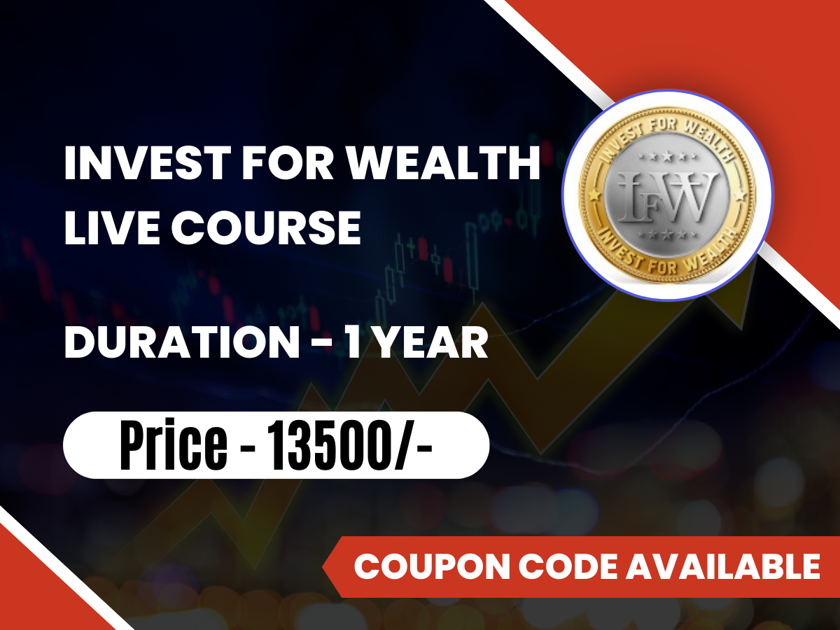 IFW Live Course 10 April, 2023 322911