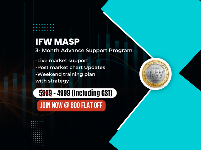 IFW 3 MONTHS MASP DEC BATCH 2022 280877