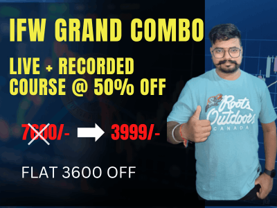IFW RECORDED (3600) & LIVE COURSE COMBO JUNE 2024 507918