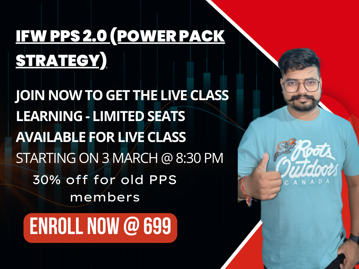 IFW PPS 2.0 (Power Pack Strategy 2.0) 315461