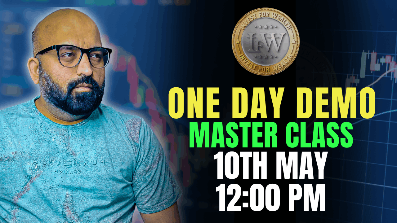 One Day DEMO (ODD) Master Class 497120
