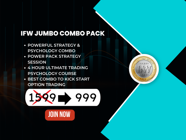 IFW JUMBO COMBO PACK 263159