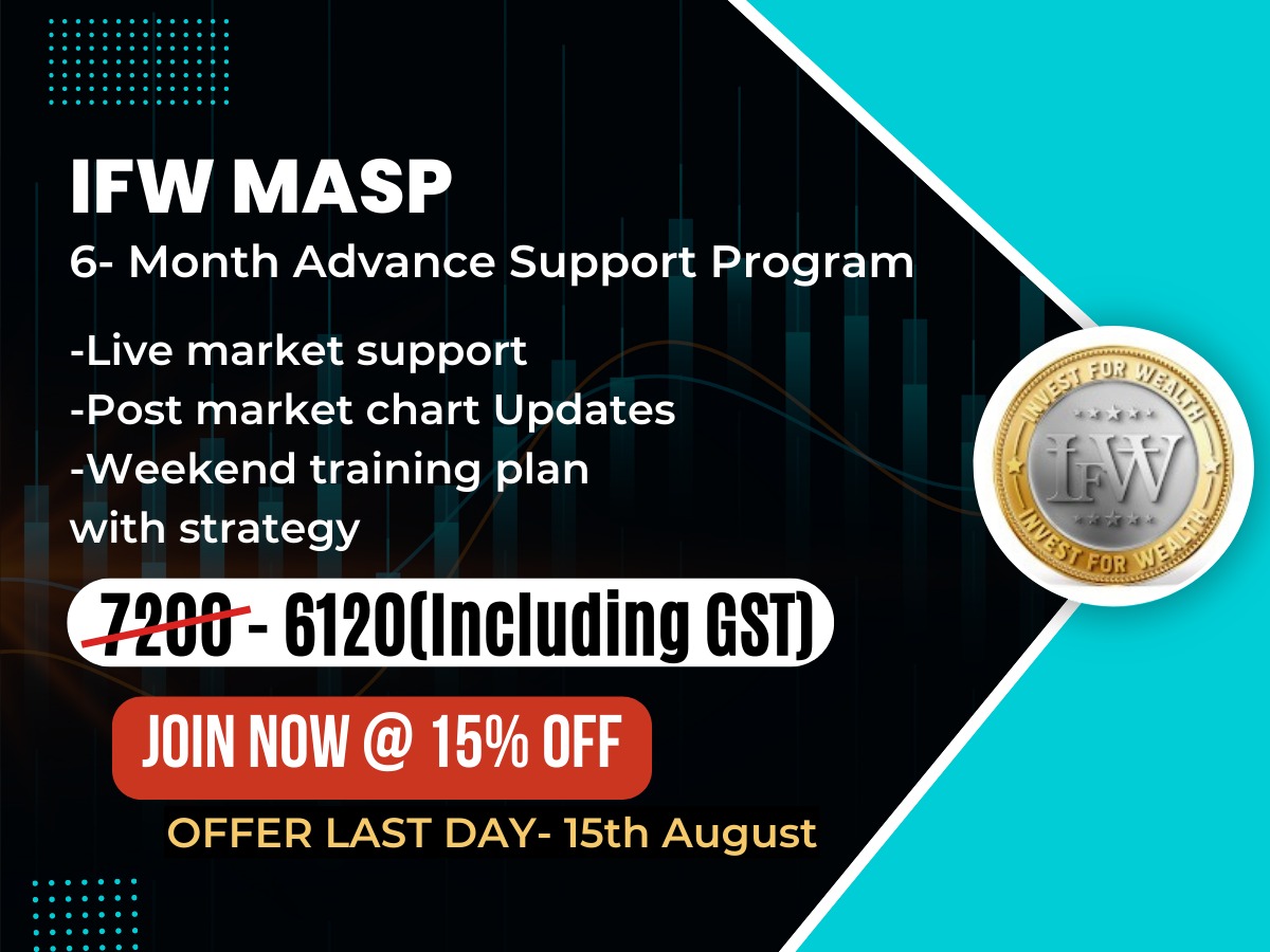 6 Months IFW MASP Program 235768
