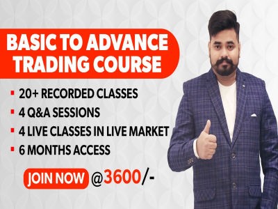 IFW 3600 Pre Recorded Course November Batch,2023 416642