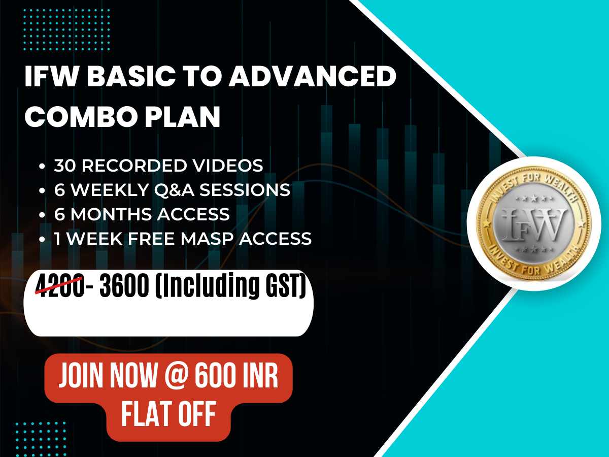 IFW BASIC TO ADVANCED COMBO COURSE 259437