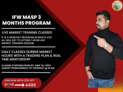 IFW MASP 3 MONTHS BATCH (1ST JUNE - 30TH AUG, 2023) 355228