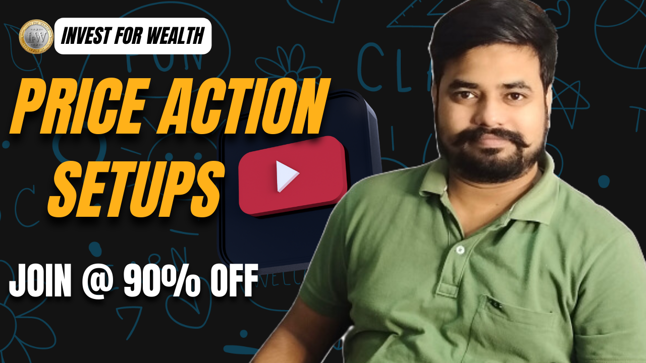 IFW PRICE ACTION SETUPS MELA 20 CLASSES @ 90% OFF 411970