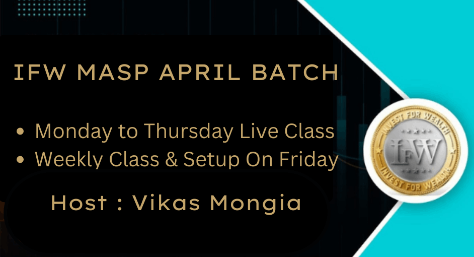 MASP April 2023 Batch 331534