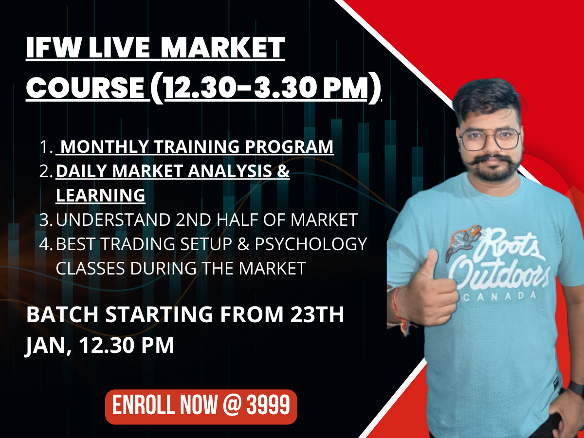 IFW LEARNING LIVE TRADING WITH US 299773