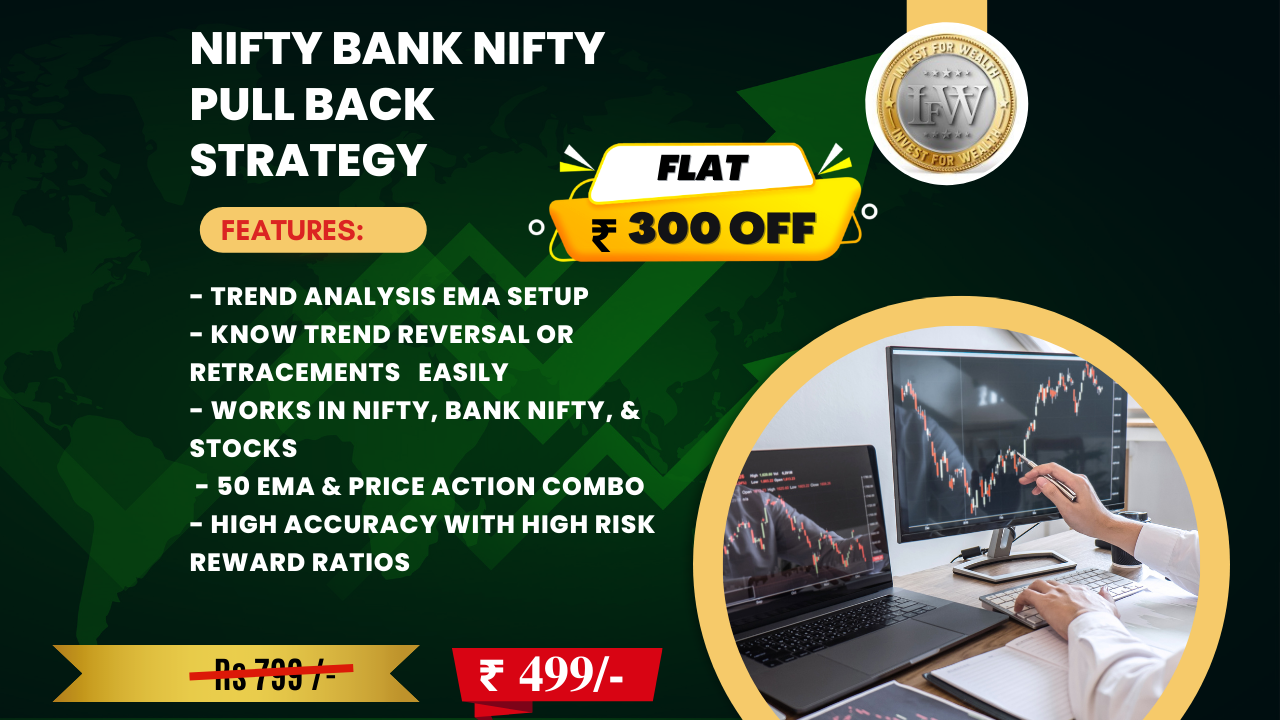 IFW Pull Back Strategy 254211