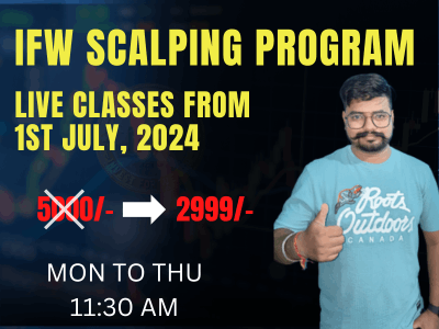 IFW SCALPING PROGRAM JULY 2024 515600
