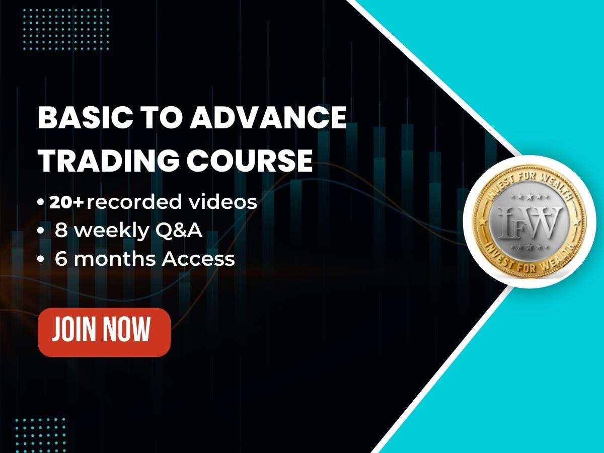 IFW Basic to Advance Pre Recorded Course April 1st Batch 331728