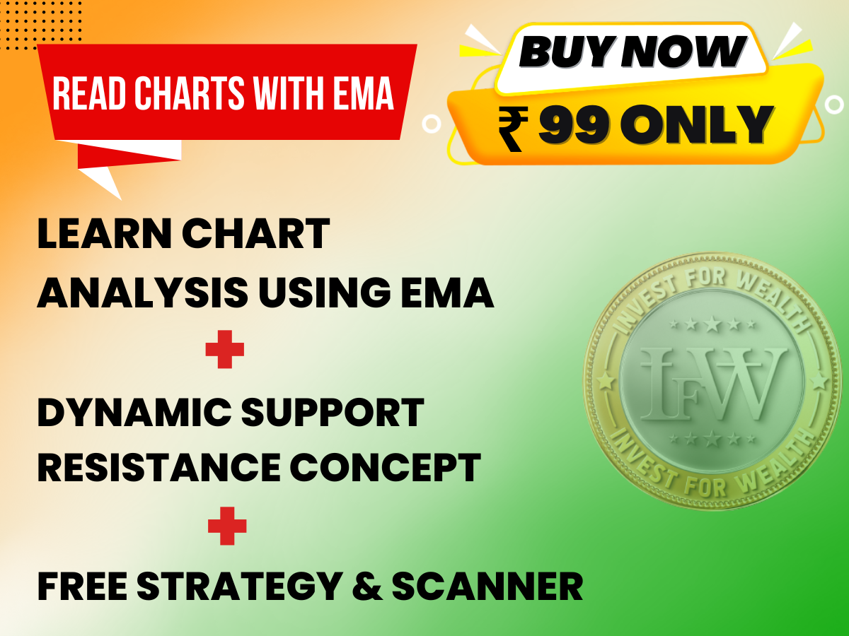 Chart Analysis Like Pro With EMA 242549