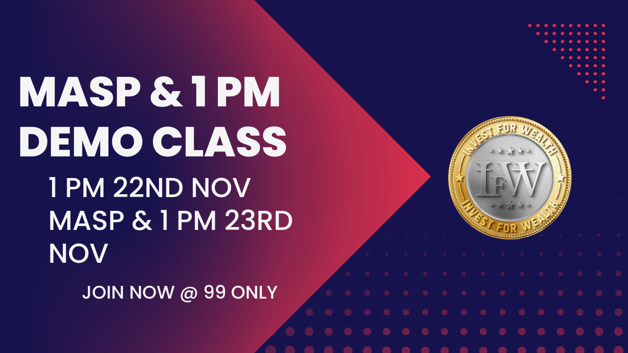 MASP & 1 PM DEMO TILL TOMORROW @ 99 425831