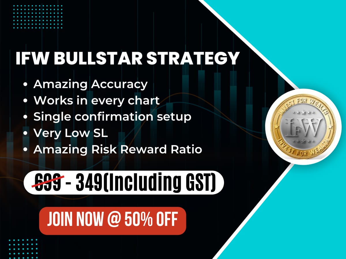 IFW BULLSTAR STRATEGY 234942
