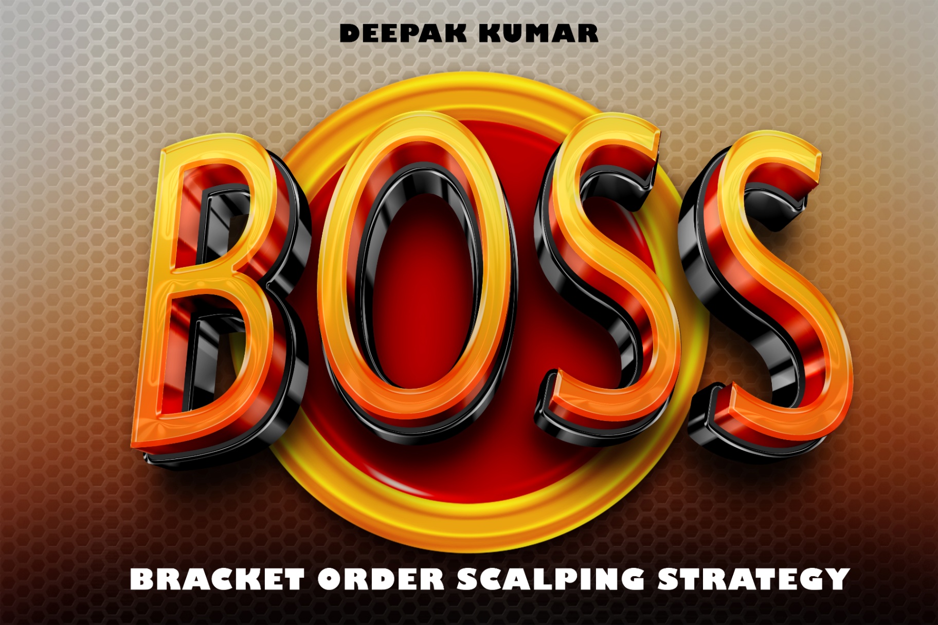 IFW BOSS (SCALPING STRATEGY) 473267