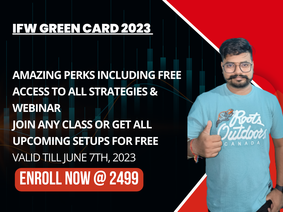 IFW GREEN CARD 2023 330760