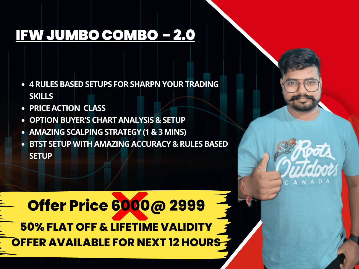 IFW JUMBO COMBO - 2.0 376851