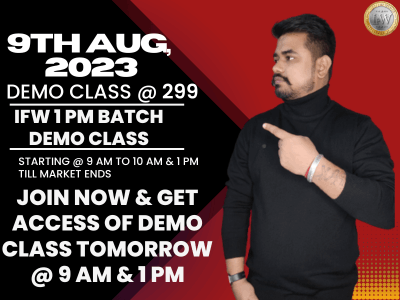 One Day COMBO MASP & 1PM Class On 9th AUGUST,2023 383881