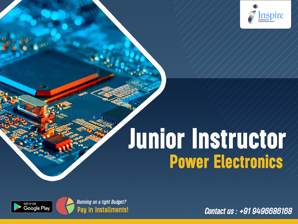 JI POWER ELECTRONICS