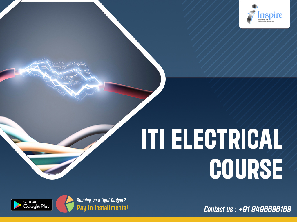 ITI ELECTRICAL COURSE