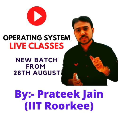 Operating System (Latest Recorded)