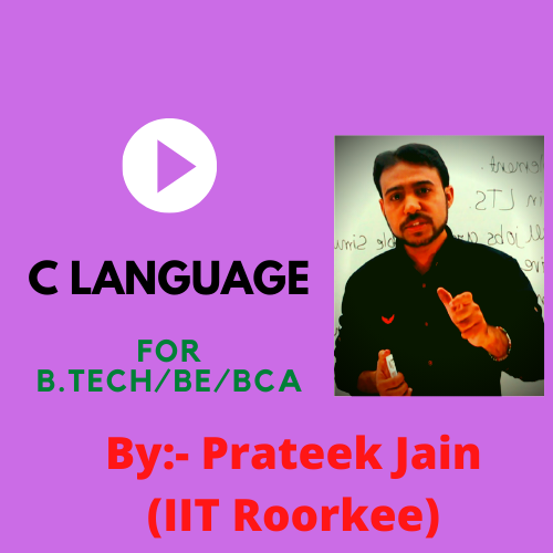 C Language