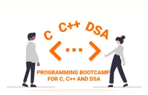 Placement Combo Course (C , C++ and DSA)
