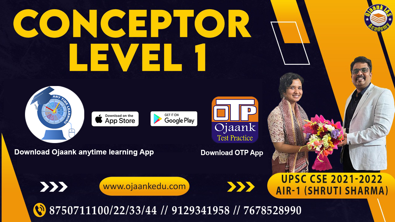 CONCEPTOR LEVEL-1 BATCH 2