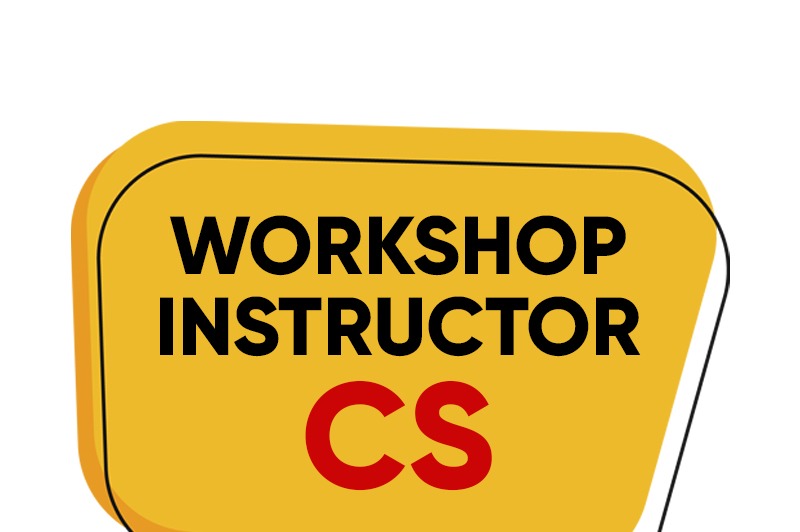 WORKSHOP INSTRUCTOR/ DEMONSTRATOR / INSTRUCTOR GR.II -CS